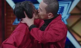 黄渤加盟这就是街舞 黄渤加盟这就是街舞