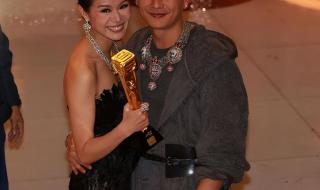 黄宗泽胡杏儿电视剧