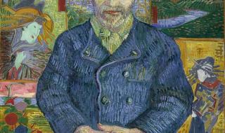 梵高美术馆 梵高美术馆