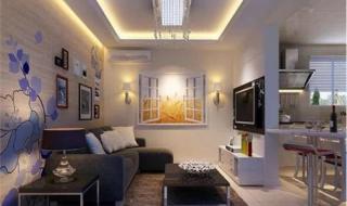 装修样板房 装修样板房