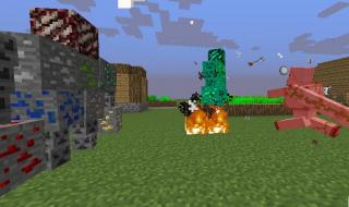 我的世界mod怎么安装 我的世界mod怎么安装