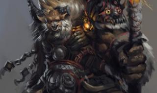 斗战神牛魔气功加点 斗战神牛魔气功加点