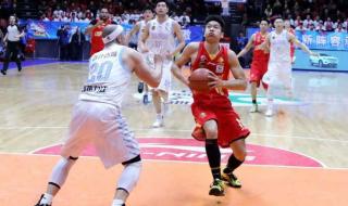 cba联赛全明星投票