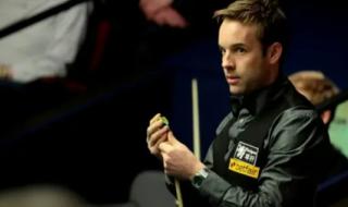 斯诺克锦标赛2022决赛 斯诺克锦标赛2022决赛