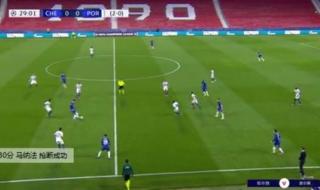 2021切尔西欧冠夺冠之路 2021切尔西欧冠夺冠之路