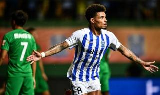 中超第三轮积分榜 中超第三轮积分榜