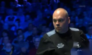 斯诺克世界锦标赛2019